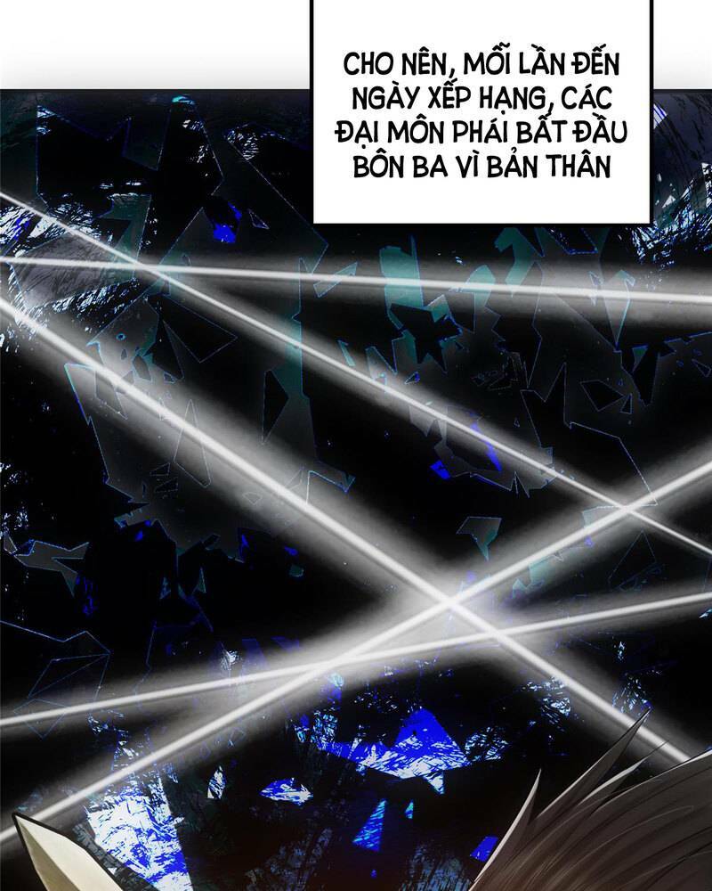 Chưởng Môn Khiêm Tốn Chút - Chapter 131 - Page 52