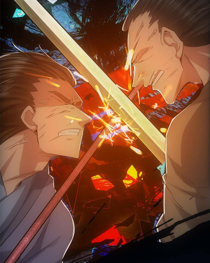 Chưởng Môn Khiêm Tốn Chút - Chapter 131 - Page 53