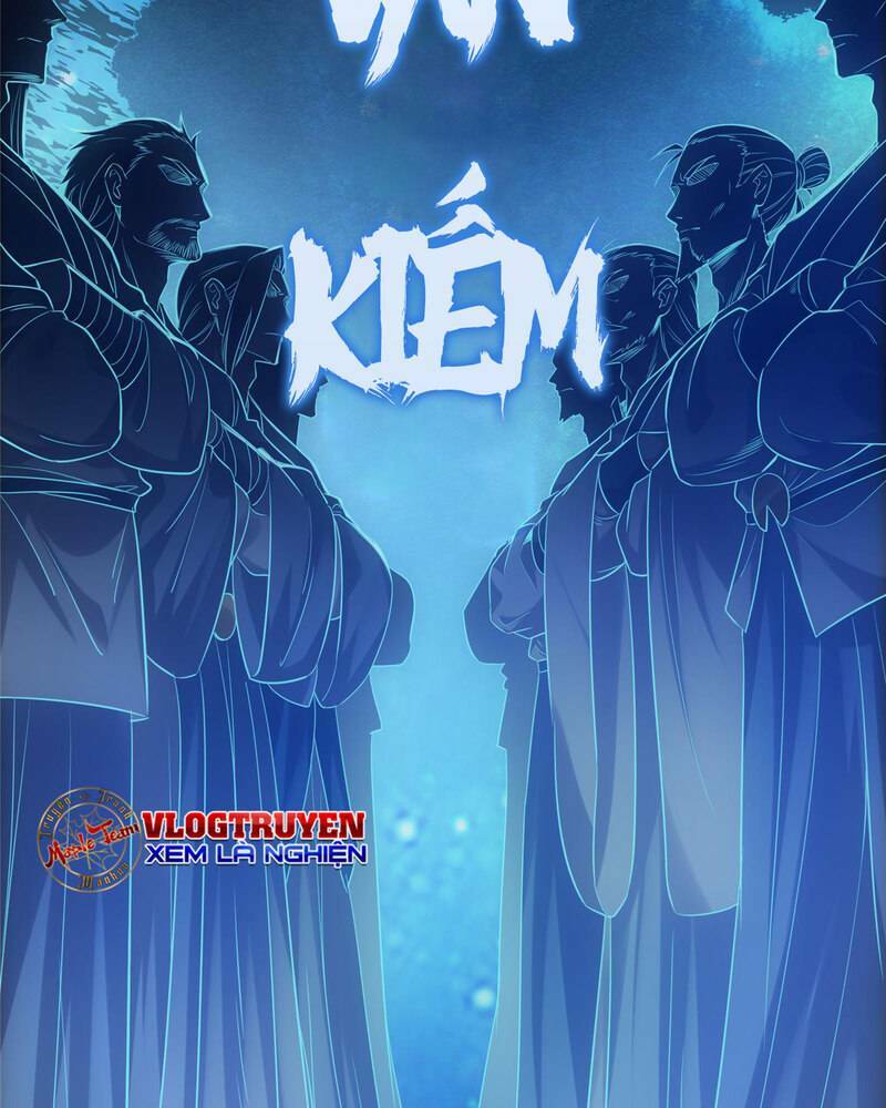 Chưởng Môn Khiêm Tốn Chút - Chapter 131 - Page 55