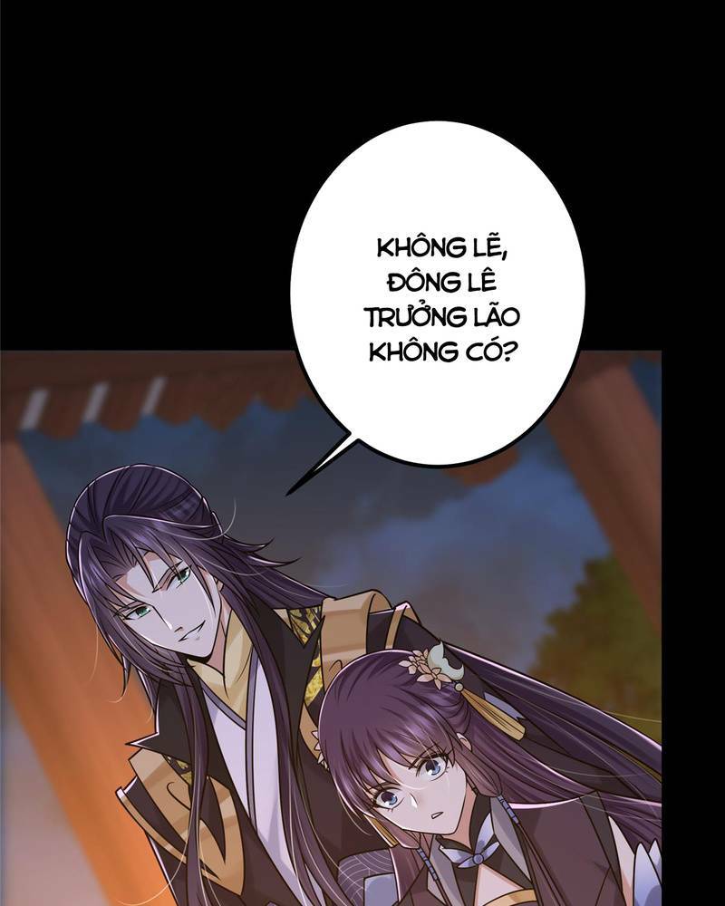 Chưởng Môn Khiêm Tốn Chút - Chapter 131 - Page 5