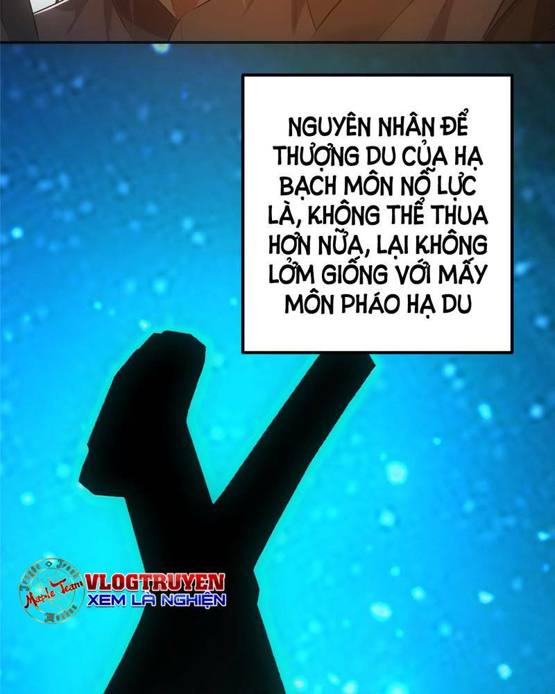 Chưởng Môn Khiêm Tốn Chút - Chapter 131 - Page 60