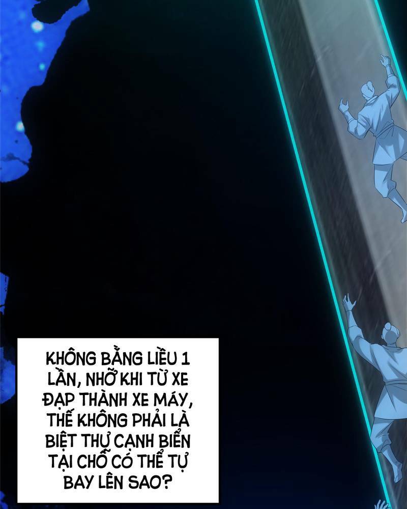 Chưởng Môn Khiêm Tốn Chút - Chapter 131 - Page 62