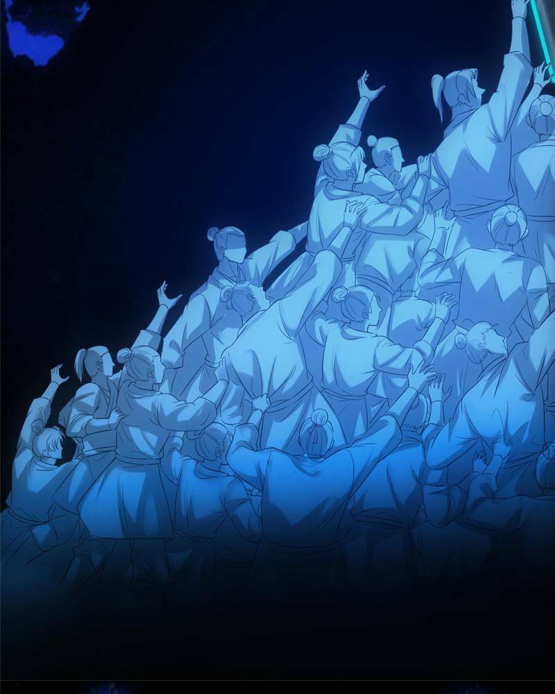 Chưởng Môn Khiêm Tốn Chút - Chapter 131 - Page 63