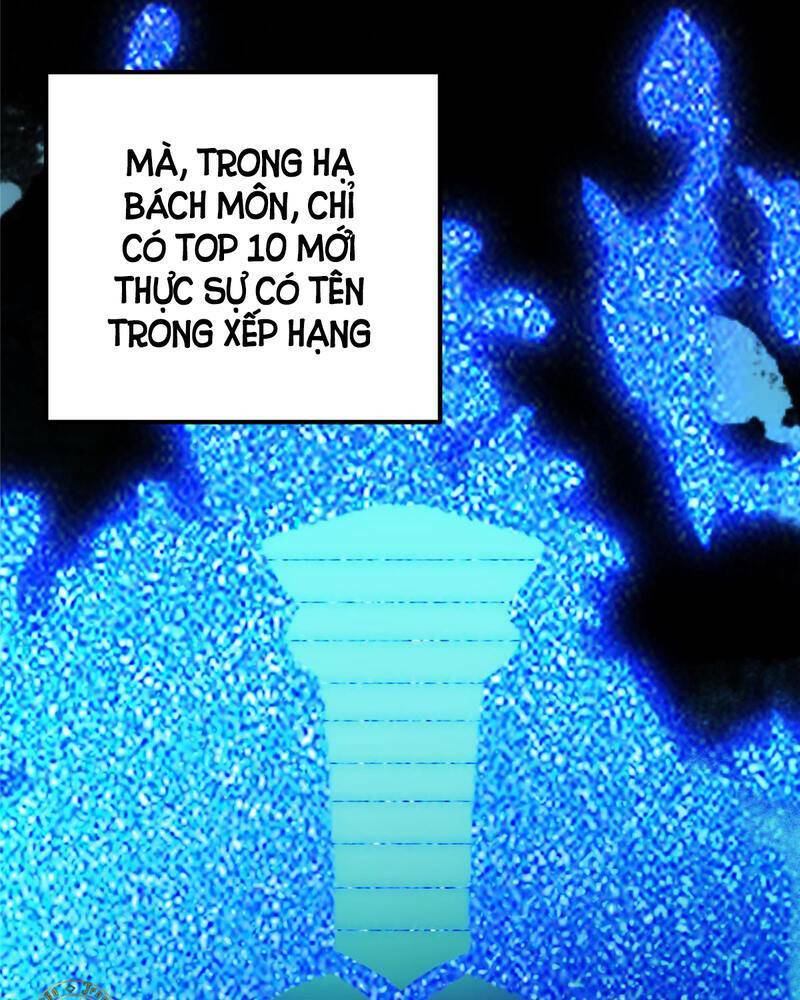 Chưởng Môn Khiêm Tốn Chút - Chapter 131 - Page 64