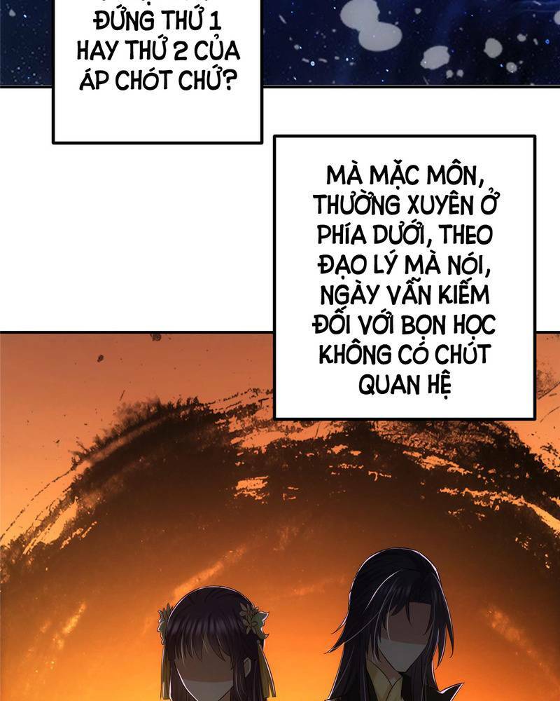 Chưởng Môn Khiêm Tốn Chút - Chapter 131 - Page 68