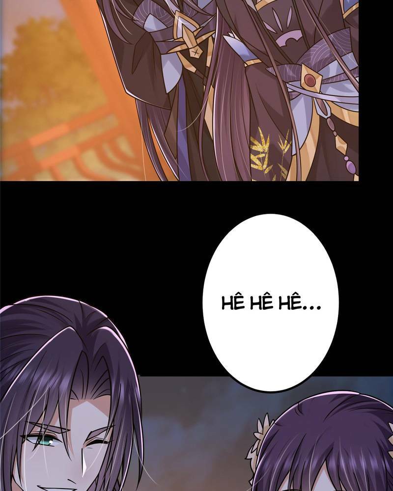 Chưởng Môn Khiêm Tốn Chút - Chapter 131 - Page 6