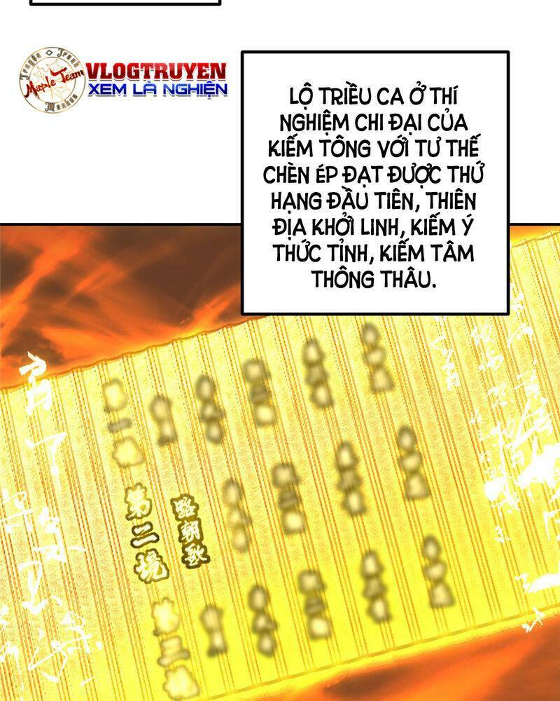 Chưởng Môn Khiêm Tốn Chút - Chapter 131 - Page 70