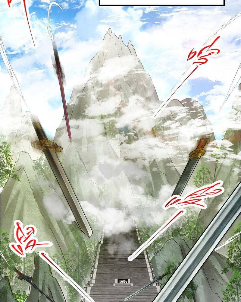 Chưởng Môn Khiêm Tốn Chút - Chapter 131 - Page 72