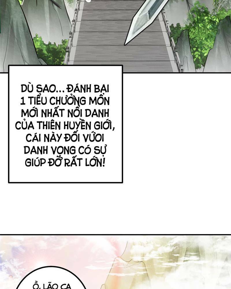 Chưởng Môn Khiêm Tốn Chút - Chapter 131 - Page 73