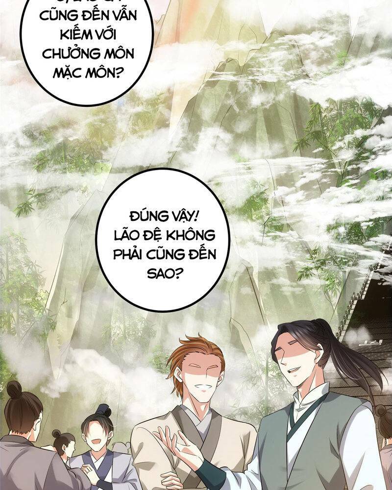 Chưởng Môn Khiêm Tốn Chút - Chapter 131 - Page 74