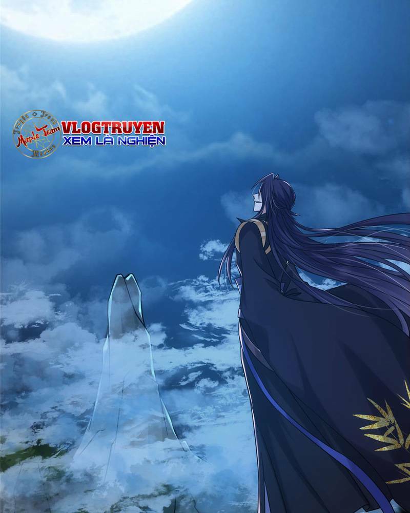 Chưởng Môn Khiêm Tốn Chút - Chapter 131 - Page 79