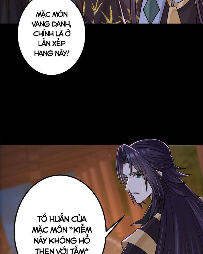 Chưởng Môn Khiêm Tốn Chút - Chapter 131 - Page 8