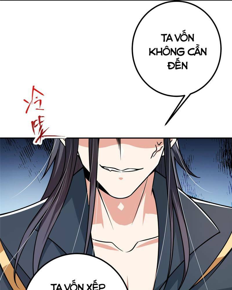 Chưởng Môn Khiêm Tốn Chút - Chapter 132 - Page 15