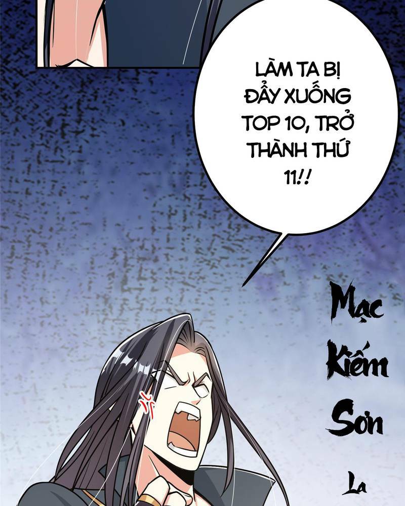 Chưởng Môn Khiêm Tốn Chút - Chapter 132 - Page 17