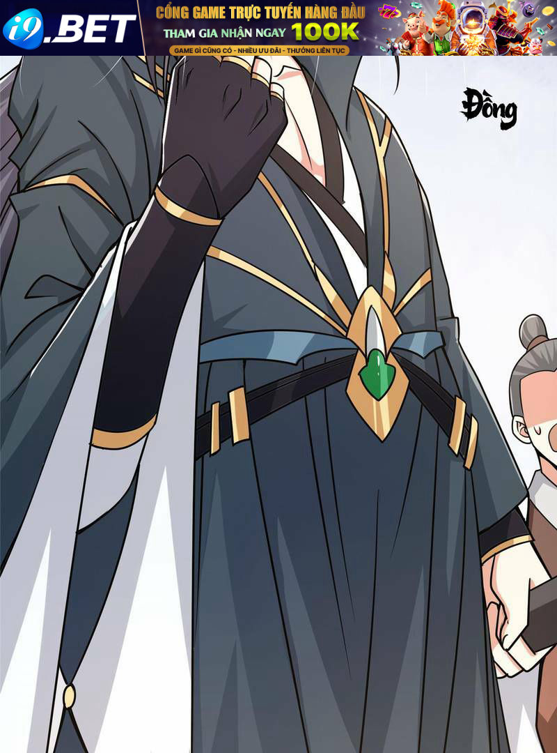 Chưởng Môn Khiêm Tốn Chút - Chapter 132 - Page 18