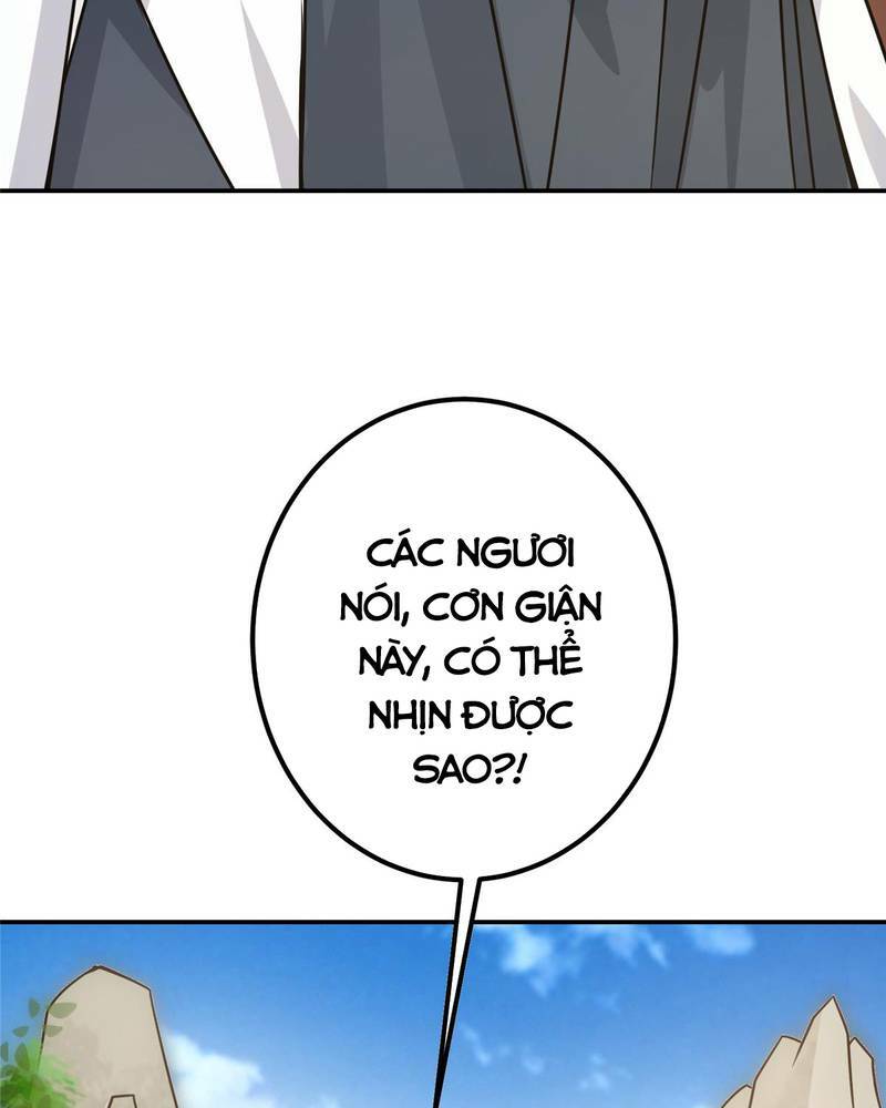 Chưởng Môn Khiêm Tốn Chút - Chapter 132 - Page 19