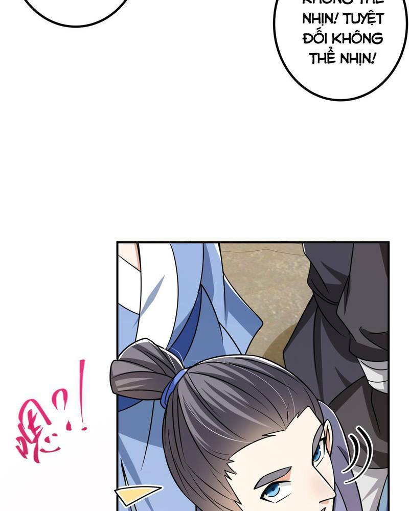 Chưởng Môn Khiêm Tốn Chút - Chapter 132 - Page 21