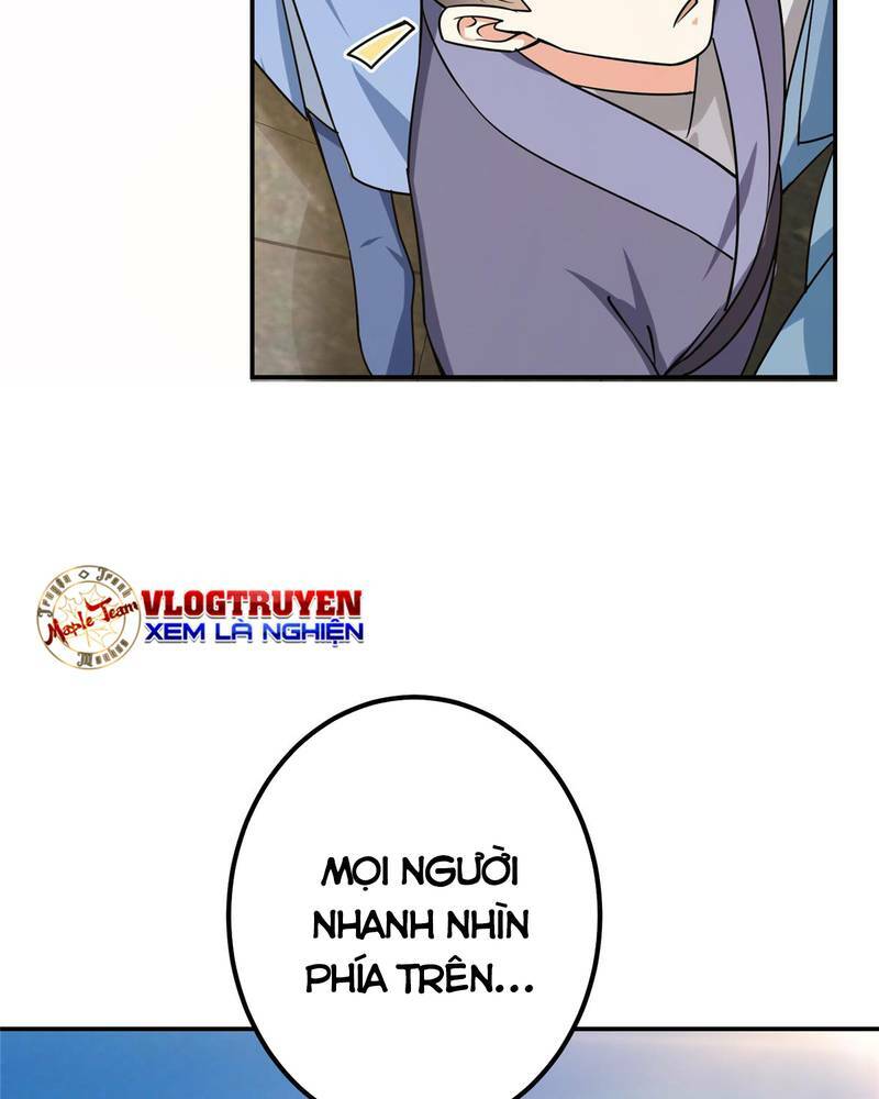 Chưởng Môn Khiêm Tốn Chút - Chapter 132 - Page 22