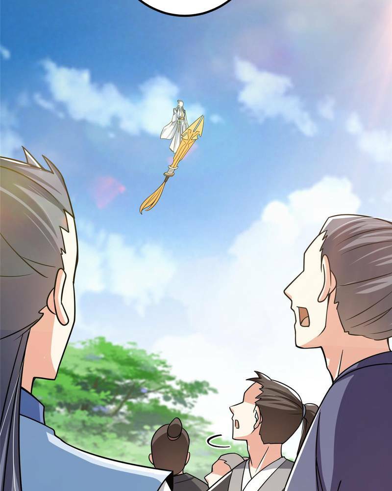 Chưởng Môn Khiêm Tốn Chút - Chapter 132 - Page 23