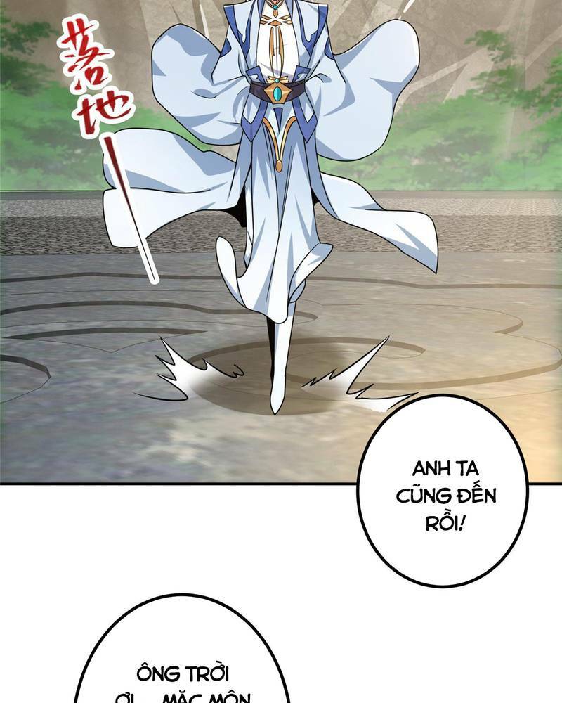 Chưởng Môn Khiêm Tốn Chút - Chapter 132 - Page 25