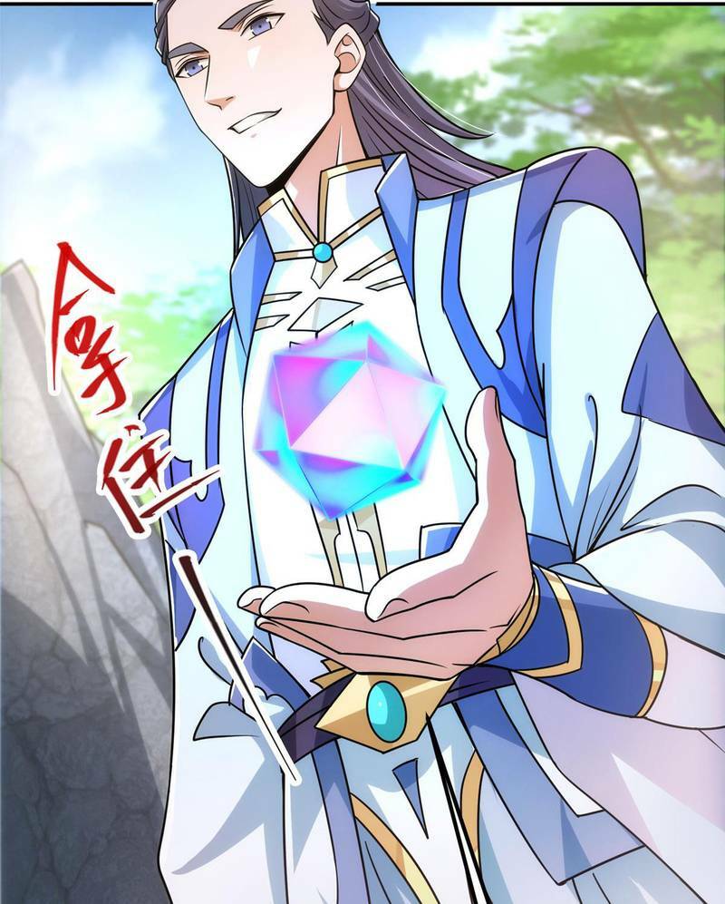 Chưởng Môn Khiêm Tốn Chút - Chapter 132 - Page 30