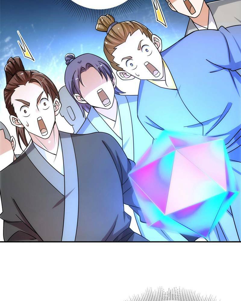 Chưởng Môn Khiêm Tốn Chút - Chapter 132 - Page 33