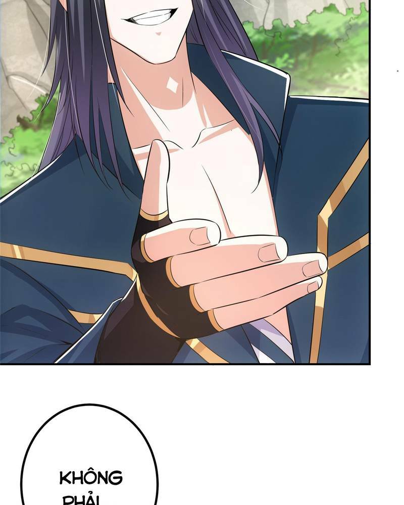 Chưởng Môn Khiêm Tốn Chút - Chapter 132 - Page 42