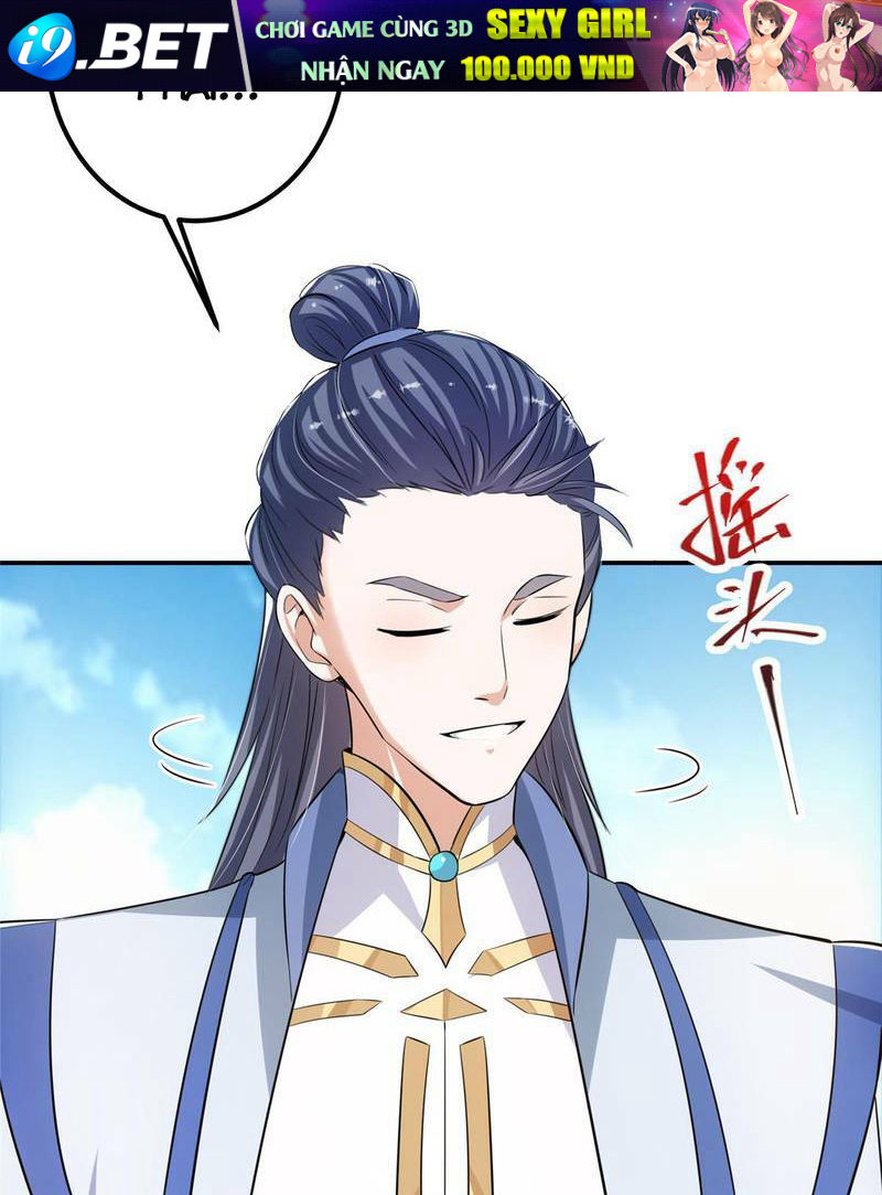 Chưởng Môn Khiêm Tốn Chút - Chapter 132 - Page 43