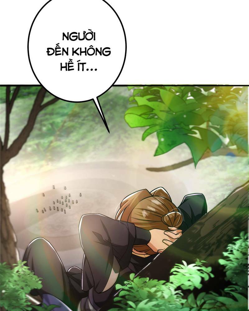 Chưởng Môn Khiêm Tốn Chút - Chapter 132 - Page 4