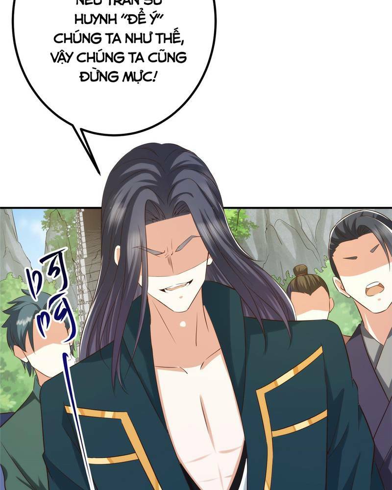 Chưởng Môn Khiêm Tốn Chút - Chapter 132 - Page 51