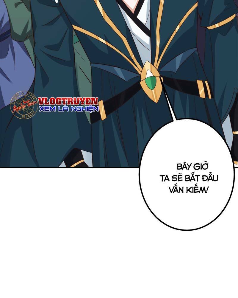 Chưởng Môn Khiêm Tốn Chút - Chapter 132 - Page 52