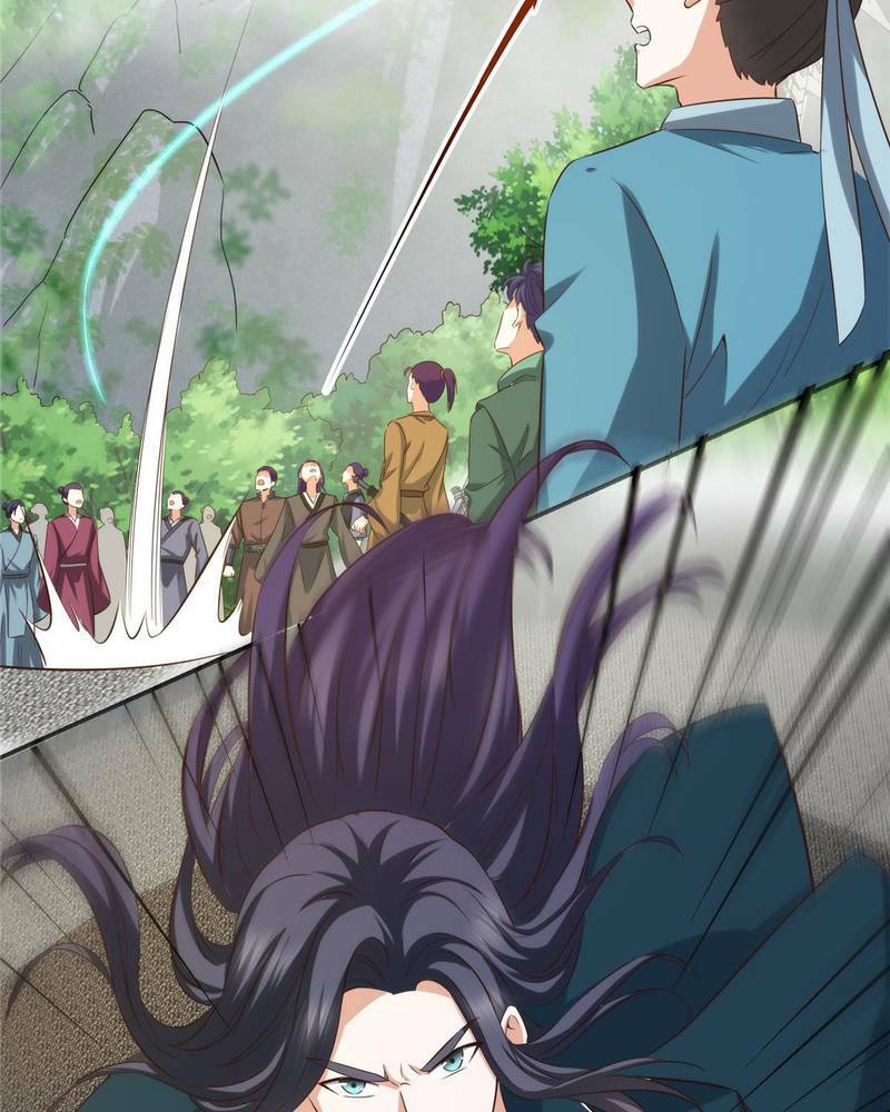 Chưởng Môn Khiêm Tốn Chút - Chapter 132 - Page 54