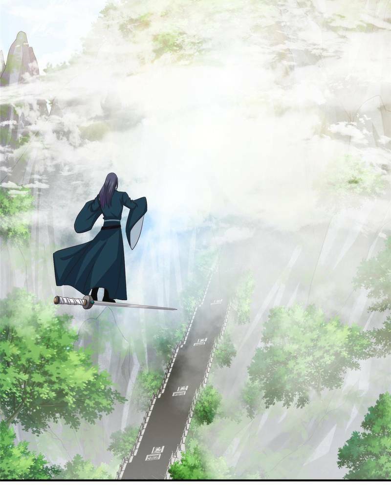 Chưởng Môn Khiêm Tốn Chút - Chapter 132 - Page 57