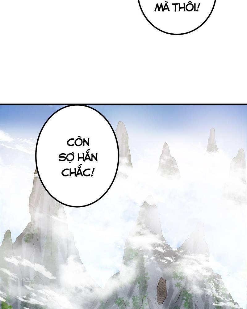 Chưởng Môn Khiêm Tốn Chút - Chapter 132 - Page 62