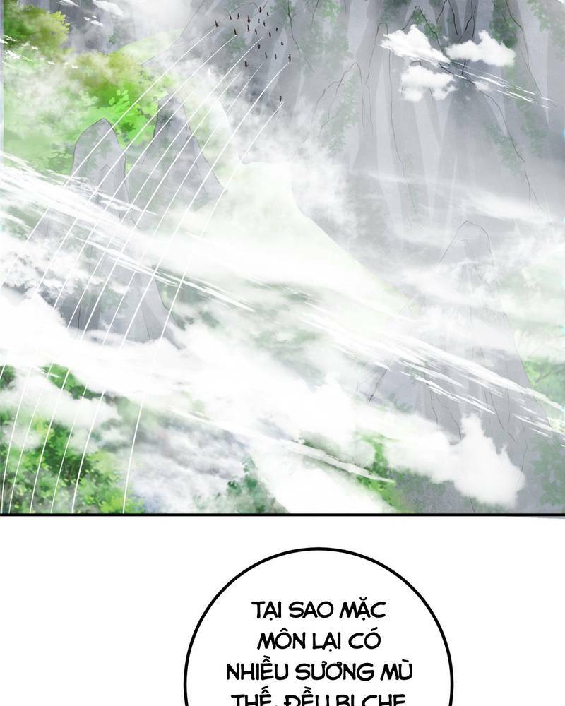 Chưởng Môn Khiêm Tốn Chút - Chapter 132 - Page 63
