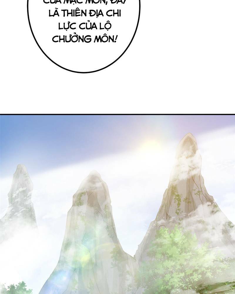 Chưởng Môn Khiêm Tốn Chút - Chapter 132 - Page 67