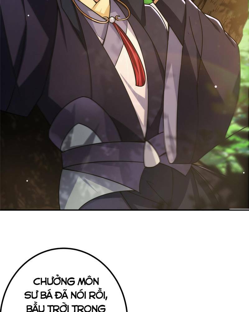 Chưởng Môn Khiêm Tốn Chút - Chapter 132 - Page 6