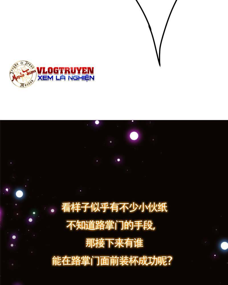 Chưởng Môn Khiêm Tốn Chút - Chapter 132 - Page 69