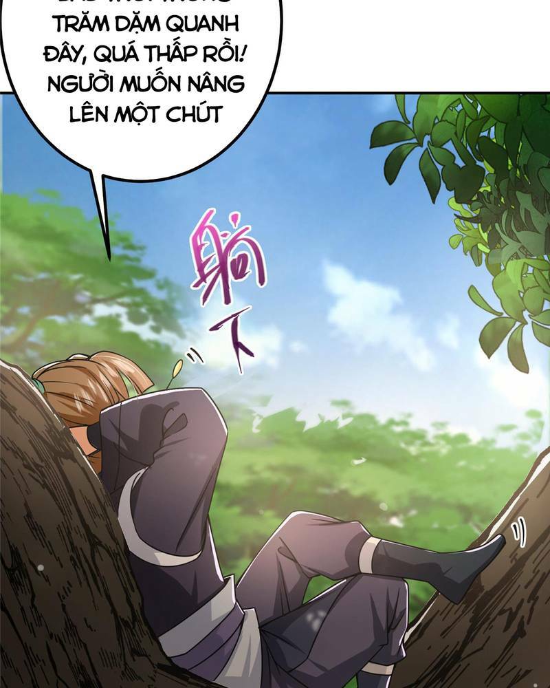 Chưởng Môn Khiêm Tốn Chút - Chapter 132 - Page 7