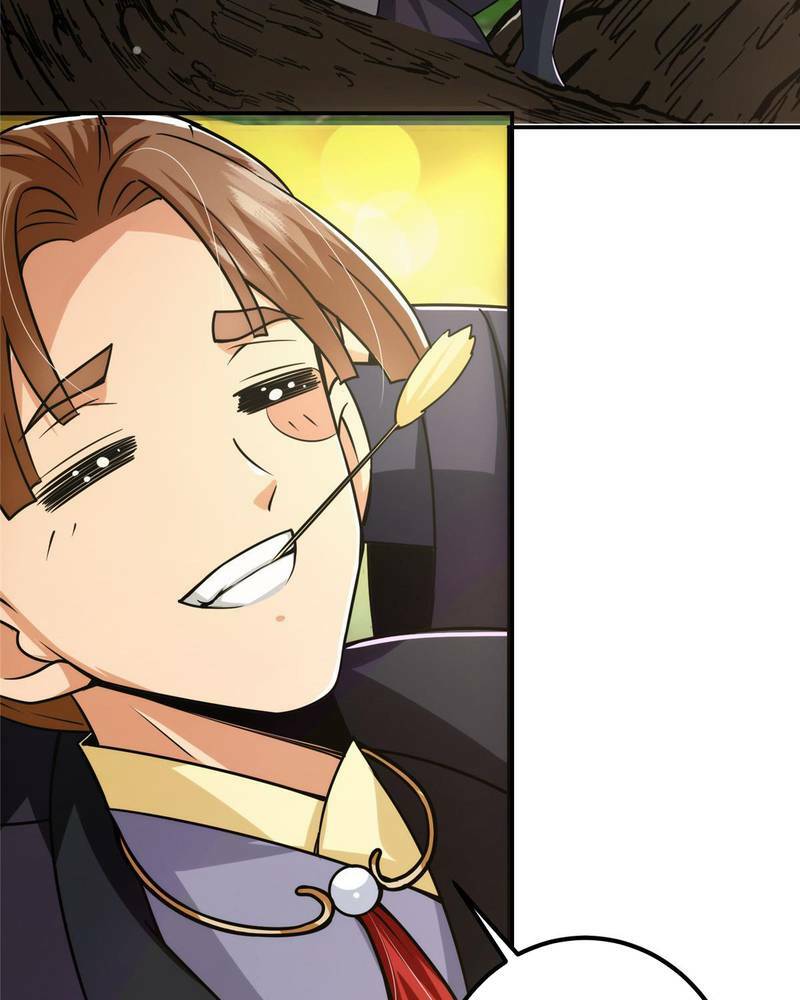 Chưởng Môn Khiêm Tốn Chút - Chapter 132 - Page 8