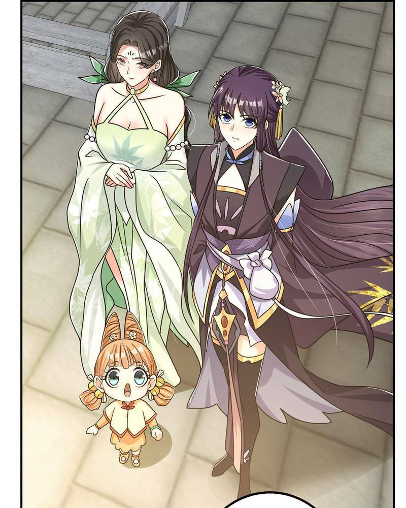 Chưởng Môn Khiêm Tốn Chút - Chapter 133 - Page 10