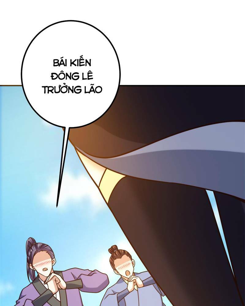 Chưởng Môn Khiêm Tốn Chút - Chapter 133 - Page 13