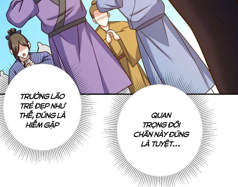 Chưởng Môn Khiêm Tốn Chút - Chapter 133 - Page 14