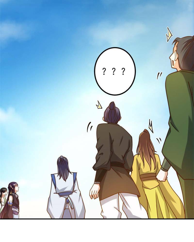 Chưởng Môn Khiêm Tốn Chút - Chapter 133 - Page 17