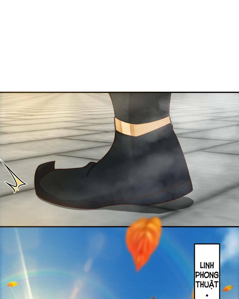 Chưởng Môn Khiêm Tốn Chút - Chapter 133 - Page 21