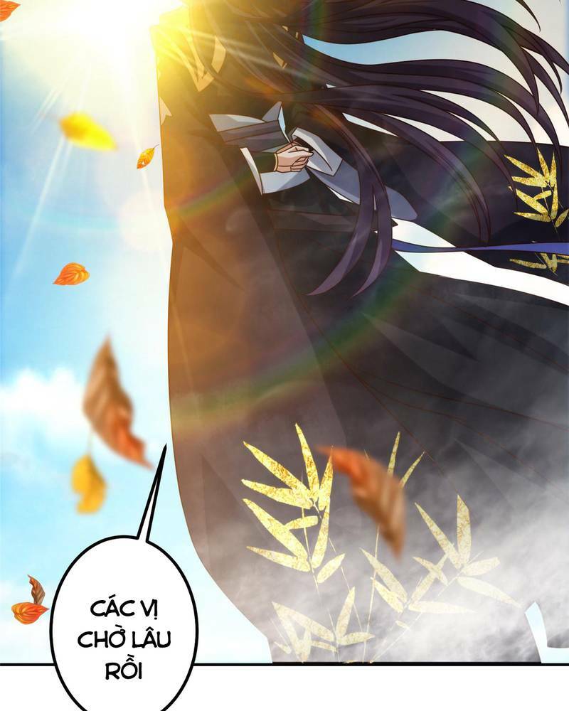 Chưởng Môn Khiêm Tốn Chút - Chapter 133 - Page 23