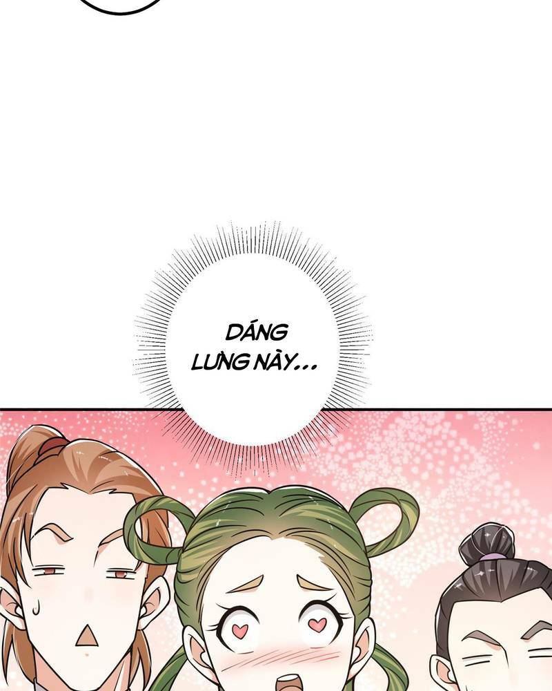 Chưởng Môn Khiêm Tốn Chút - Chapter 133 - Page 24