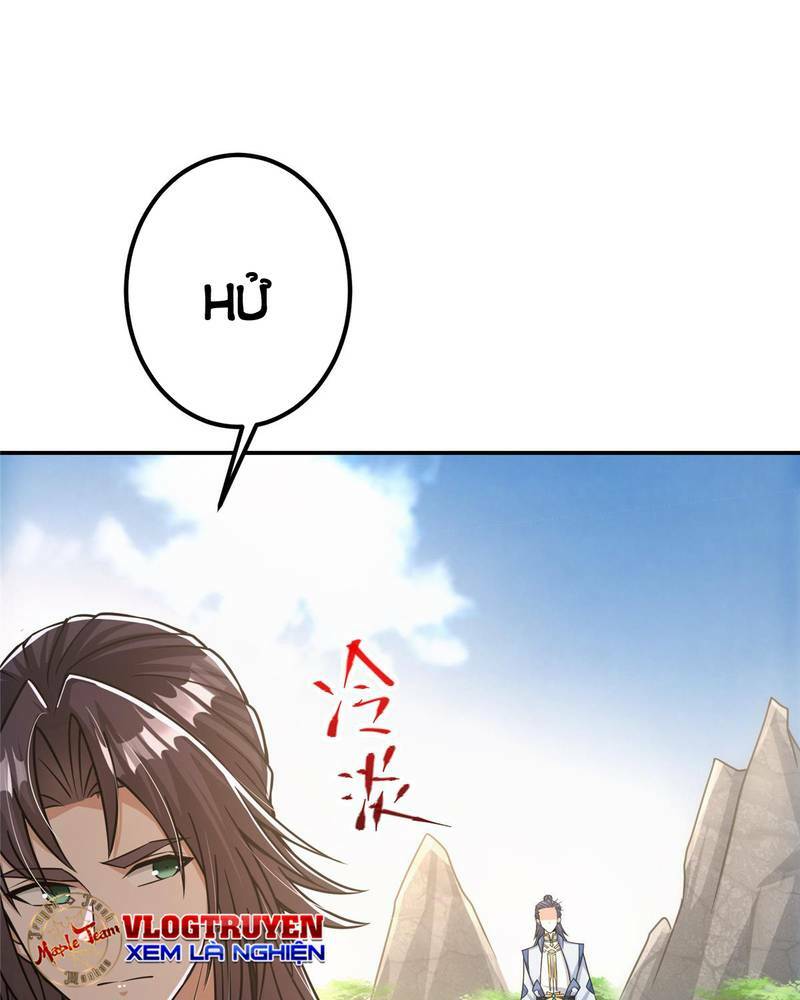 Chưởng Môn Khiêm Tốn Chút - Chapter 133 - Page 27