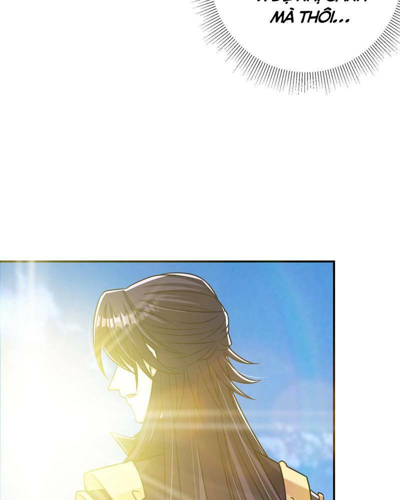 Chưởng Môn Khiêm Tốn Chút - Chapter 133 - Page 30