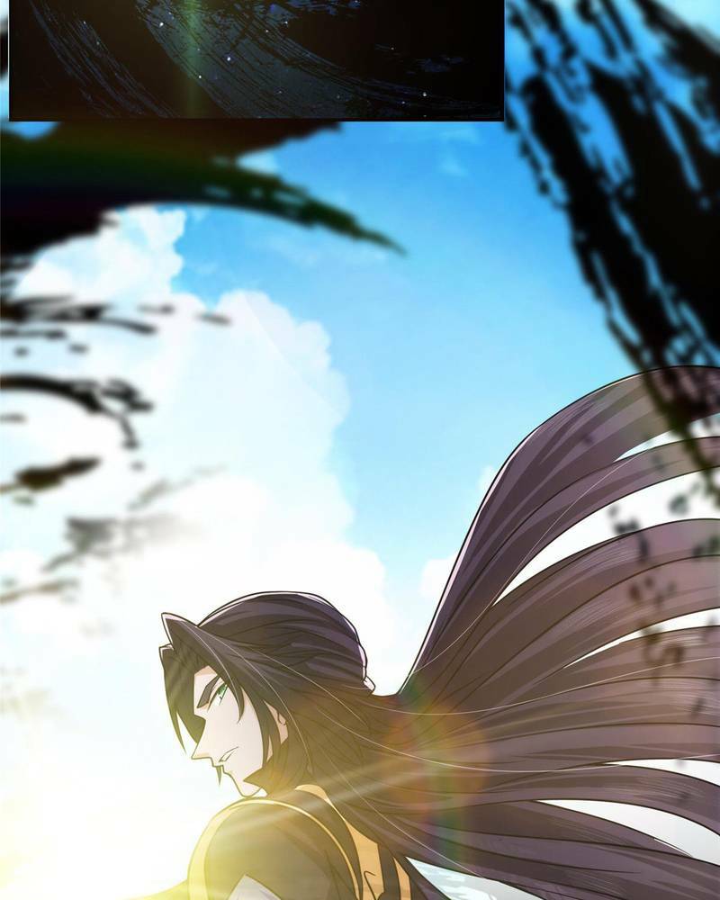 Chưởng Môn Khiêm Tốn Chút - Chapter 133 - Page 40